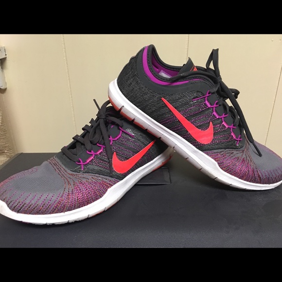 nike flex adapt training